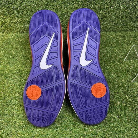 Rare Nike Basketball Shoes Men's Size 16.5 Promo Sample from 2010 - Picture 8 of 9